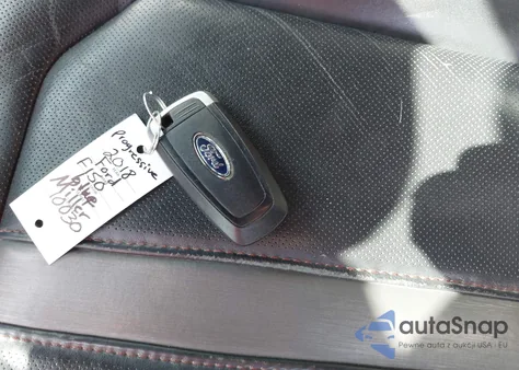 2018 Ford F-150 Platinum from USA, damaged, VIN 1FTEW1E55JFB44222